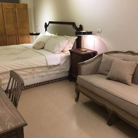 墾丁過几天 Apartment Kota Tua Kota Tua Hengchun Bagian luar foto
