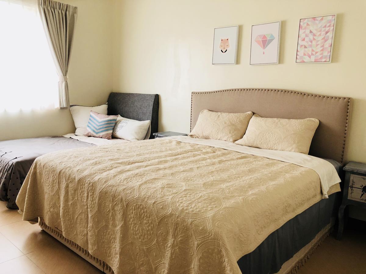墾丁過几天 Apartment Kota Tua Kota Tua Hengchun Bagian luar foto