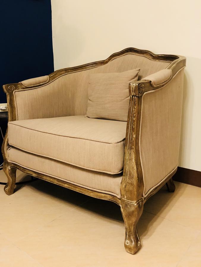 墾丁過几天 Apartment Kota Tua Kota Tua Hengchun Bagian luar foto