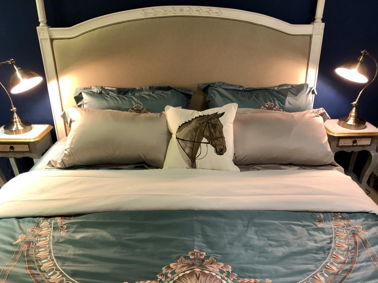 墾丁過几天 Apartment Kota Tua Kota Tua Hengchun Bagian luar foto