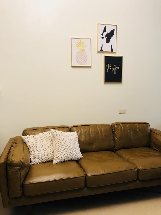 墾丁過几天 Apartment Kota Tua Kota Tua Hengchun Bagian luar foto
