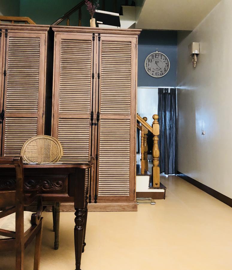 墾丁過几天 Apartment Kota Tua Kota Tua Hengchun Bagian luar foto