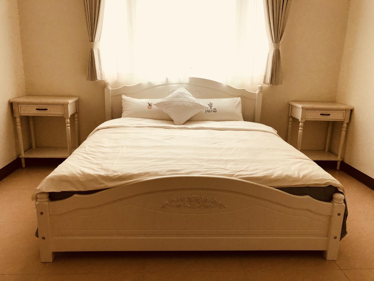 墾丁過几天 Apartment Kota Tua Kota Tua Hengchun Bagian luar foto