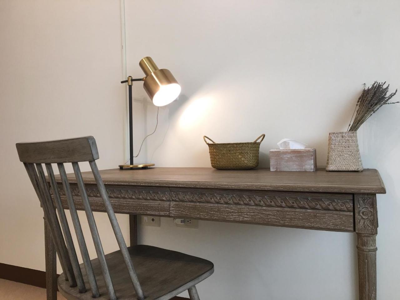 墾丁過几天 Apartment Kota Tua Kota Tua Hengchun Bagian luar foto