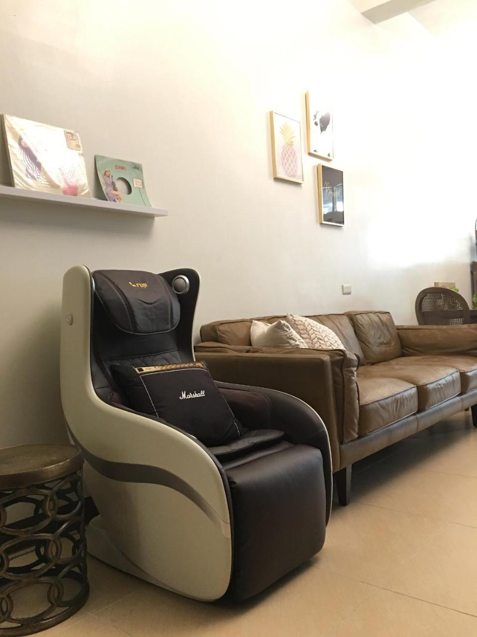 墾丁過几天 Apartment Kota Tua Kota Tua Hengchun Bagian luar foto