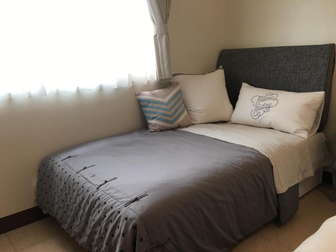 墾丁過几天 Apartment Kota Tua Kota Tua Hengchun Bagian luar foto