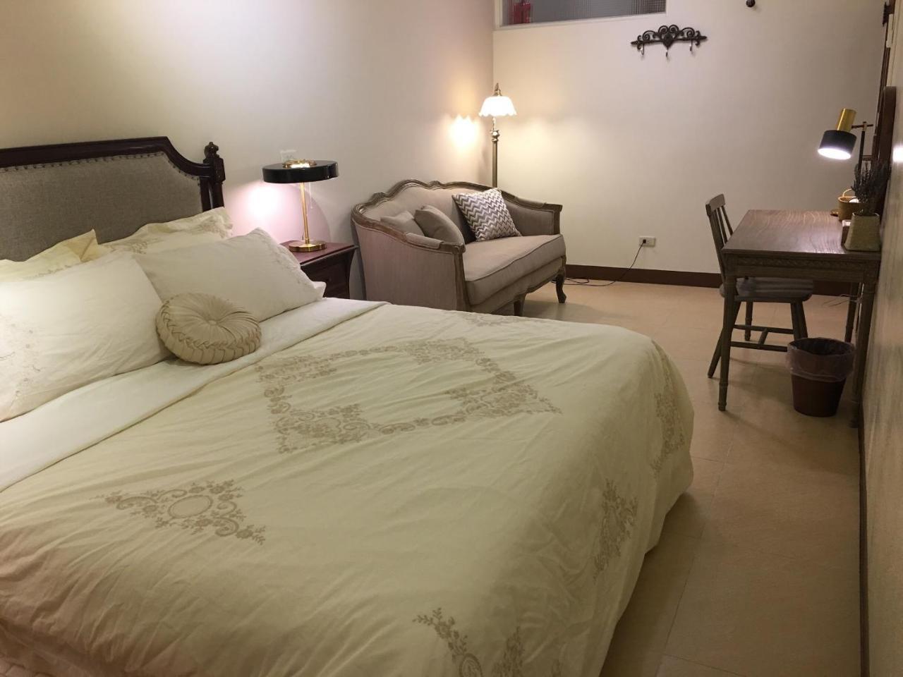 墾丁過几天 Apartment Kota Tua Kota Tua Hengchun Bagian luar foto