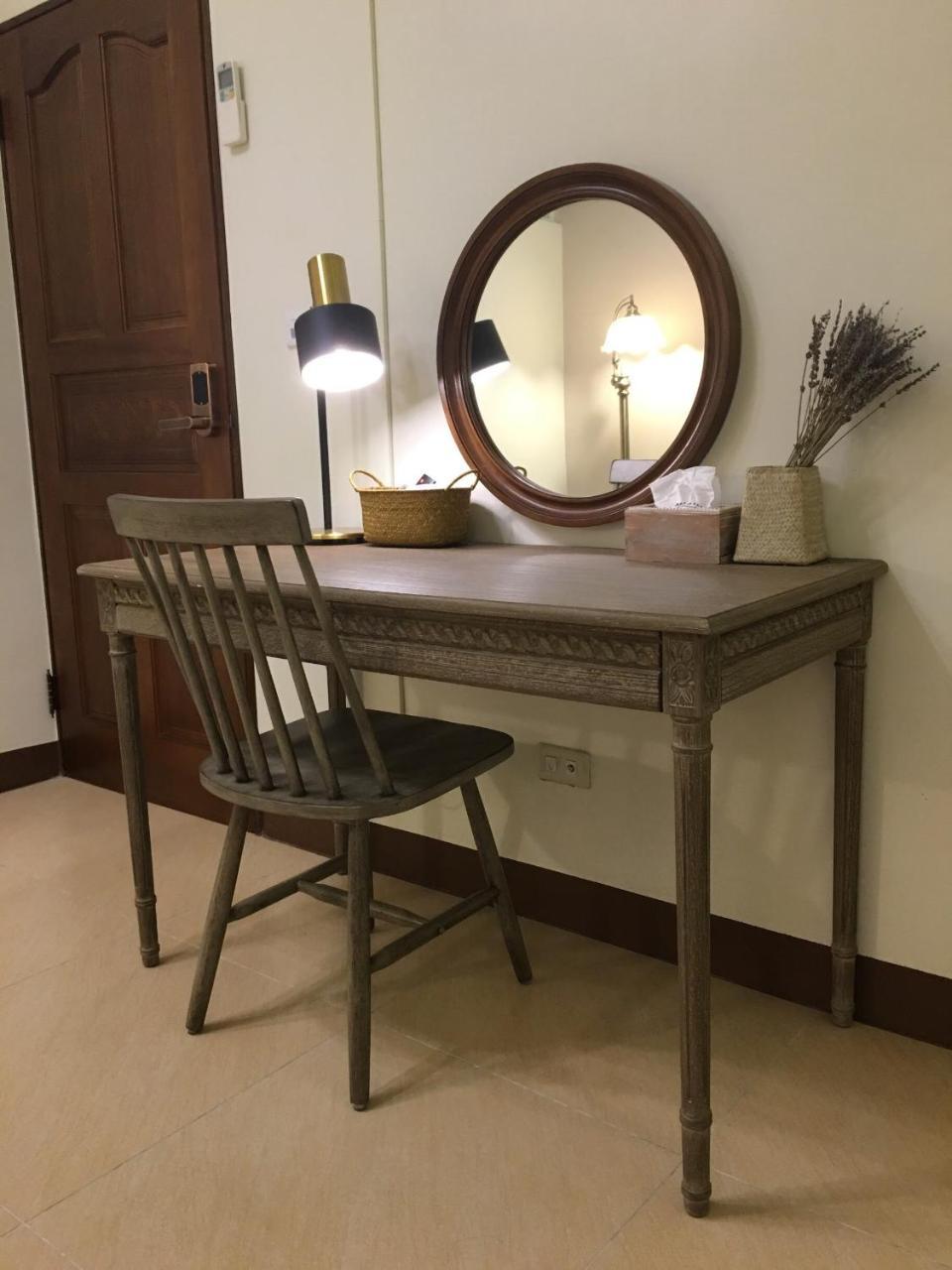 墾丁過几天 Apartment Kota Tua Kota Tua Hengchun Bagian luar foto
