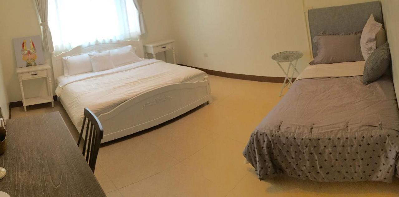 墾丁過几天 Apartment Kota Tua Kota Tua Hengchun Bagian luar foto