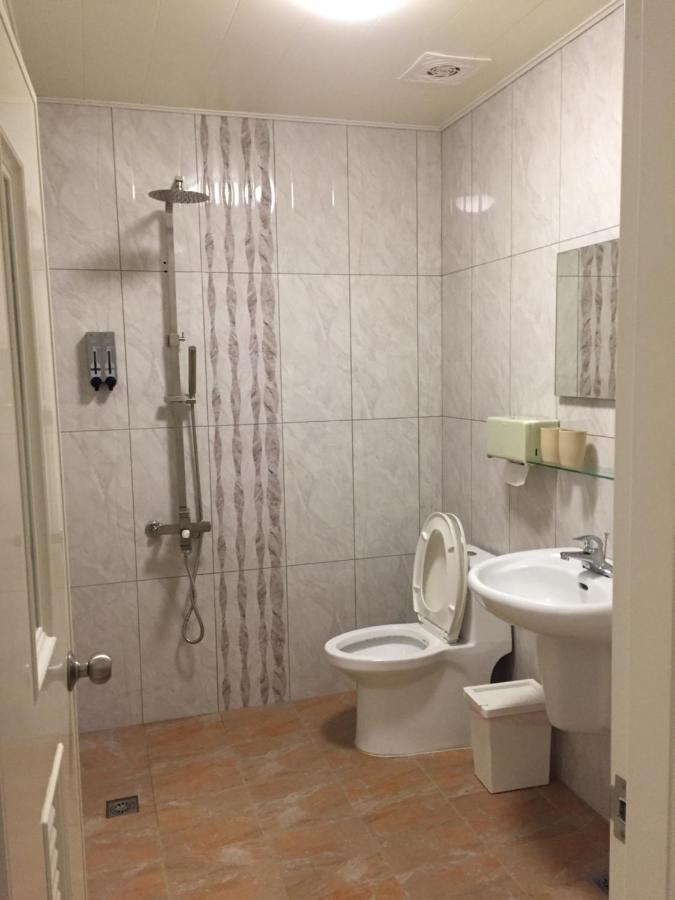 墾丁過几天 Apartment Kota Tua Kota Tua Hengchun Ruang foto