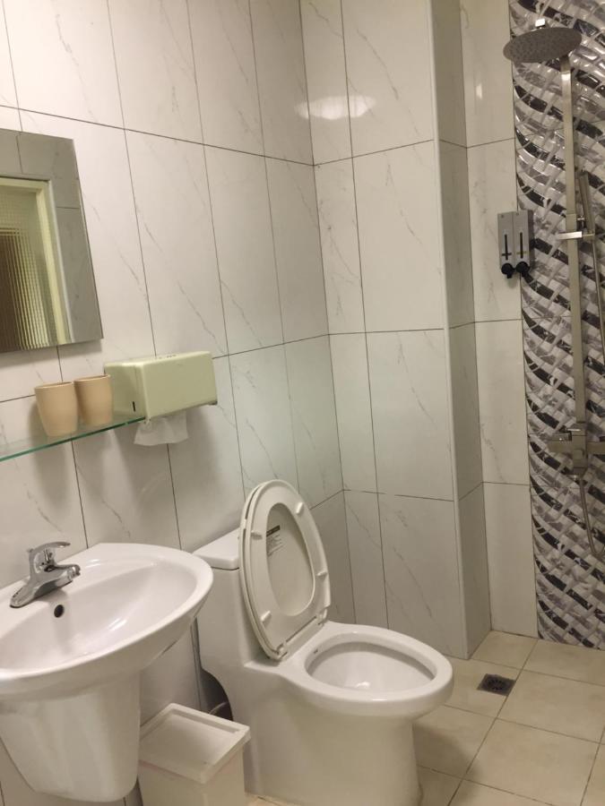墾丁過几天 Apartment Kota Tua Kota Tua Hengchun Ruang foto