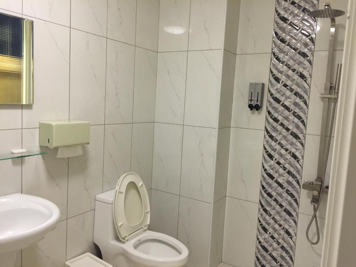 墾丁過几天 Apartment Kota Tua Kota Tua Hengchun Ruang foto